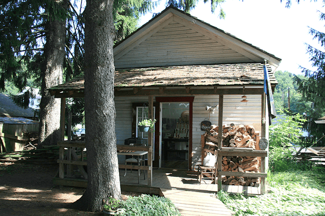 Spruce Forest Artisan Village image 5