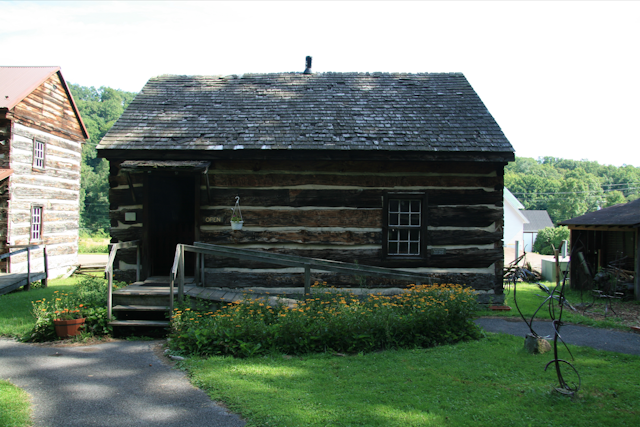 Spruce Forest Artisan Village image 6