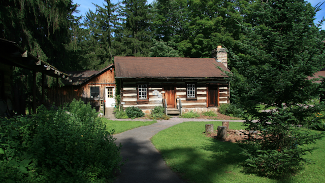 Spruce Forest Artisan Village image 7