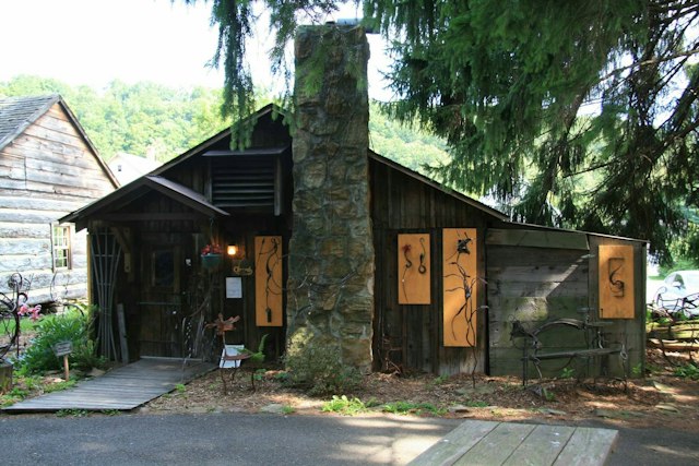 Spruce Forest Artisan Village image 8