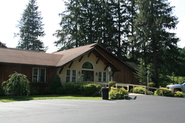 Spruce Forest Artisan Village image 12