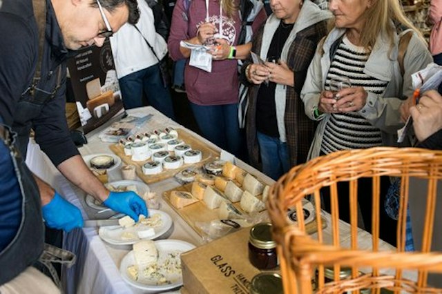 Deep Creek Lake Art, Wine & Spirits Festival image 2
