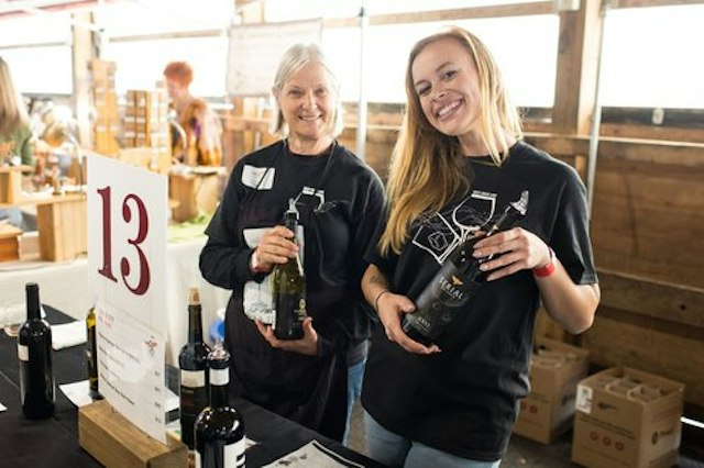 Deep Creek Lake Art, Wine & Spirits Festival image 5