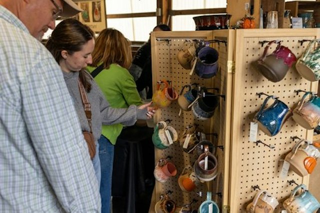 Deep Creek Lake Art, Wine & Spirits Festival image 6