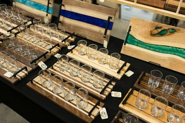 Deep Creek Lake Art, Wine & Spirits Festival image 10