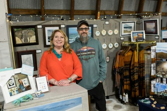 Deep Creek Lake Art, Wine & Spirits Festival image 9