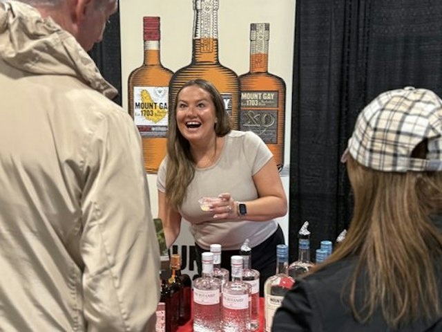 Deep Creek Lake Art, Wine & Spirits Festival image 14