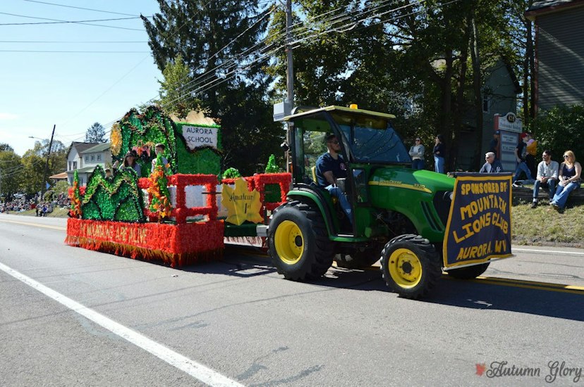 Autumn Glory Festival image 2
