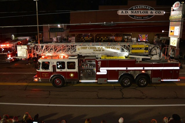 Autumn Glory Festival image 6