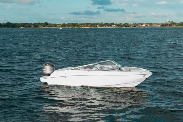 Lake Life Boat Rentals image 2