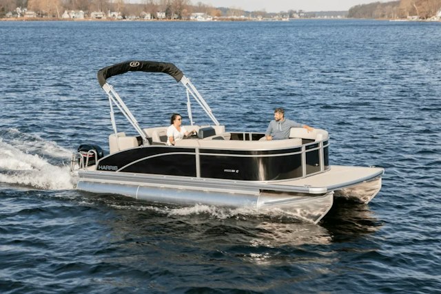Lake Life Boat Rentals image 6