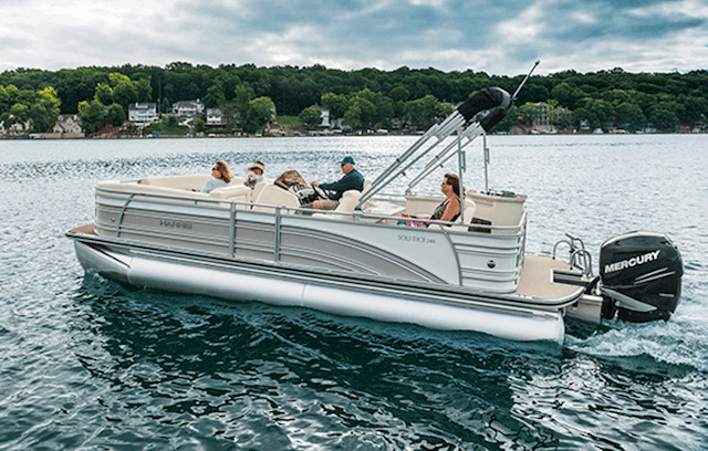 Lake Life Boat Rentals image 4