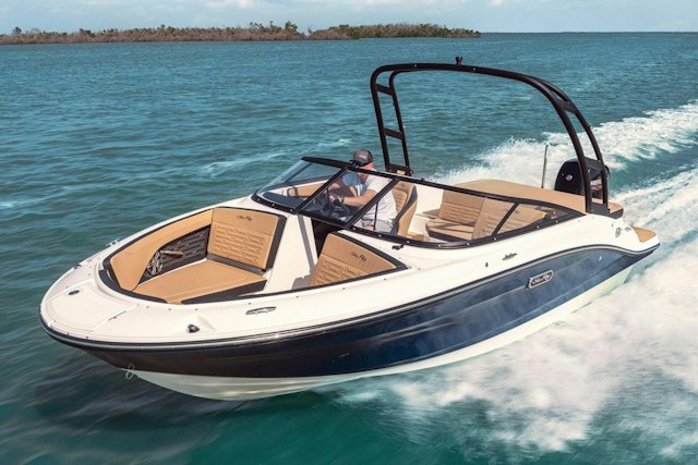 Lake Life Boat Rentals image 7