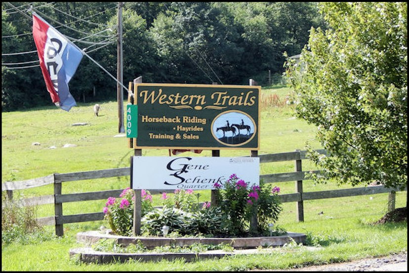 Western Trails image 2