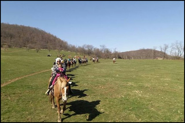 Western Trails image 5