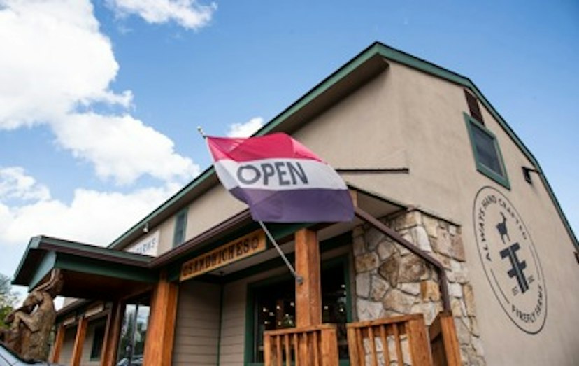 FireFly Farms Market image 2