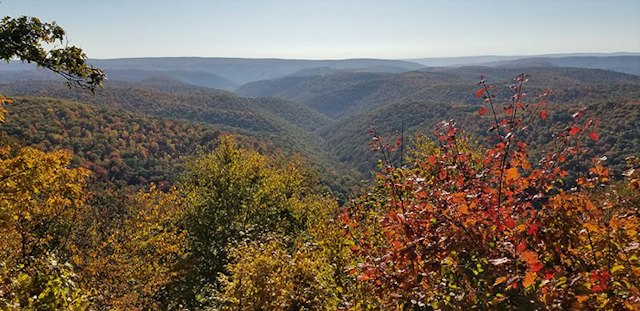 Savage Highlands State Park image 2
