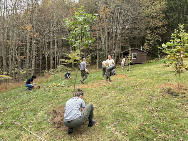 Savage Highlands State Park image 7
