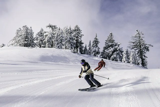 Mt. Bachelor Ski Resort image 1