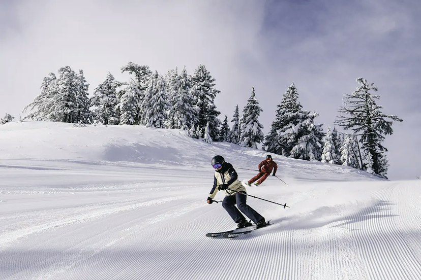 Mt. Bachelor Ski Resort image 1