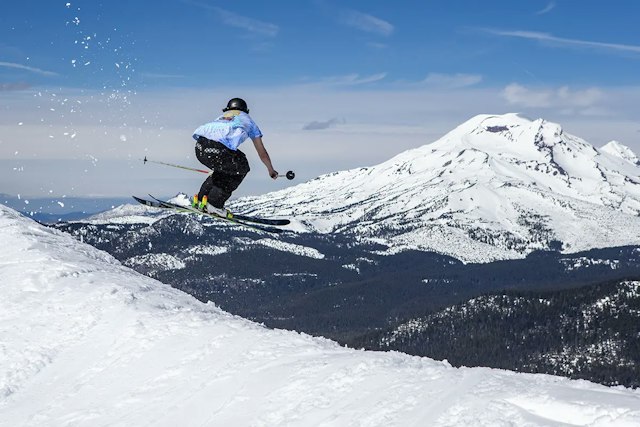 Mt. Bachelor Ski Resort image 3