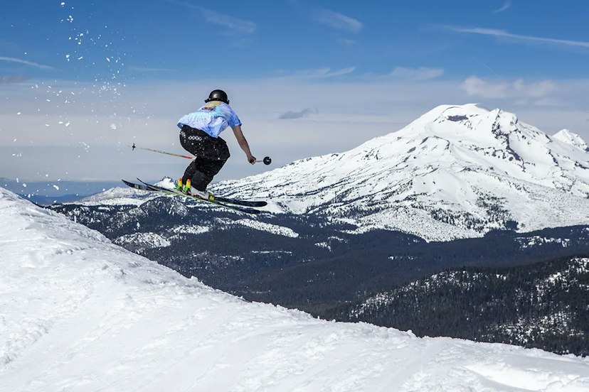 Mt. Bachelor Ski Resort image 3