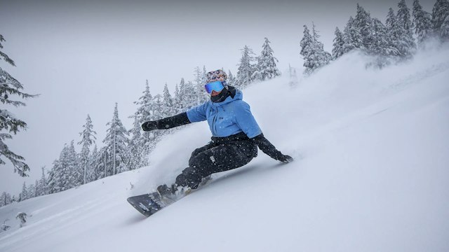 Mt. Bachelor Ski Resort image 4