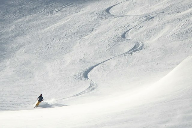 Mt. Bachelor Ski Resort image 7
