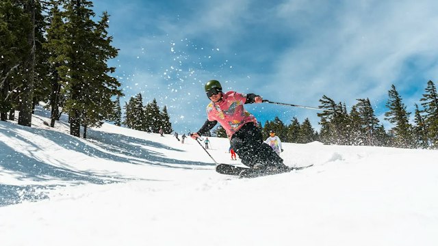 Mt. Bachelor Ski Resort image 9