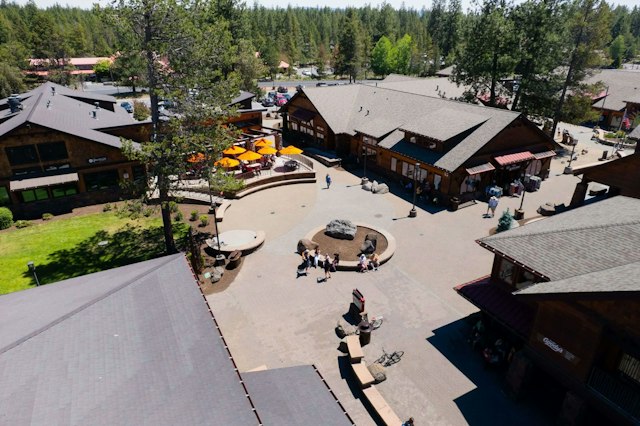 Village at Sunriver image 3