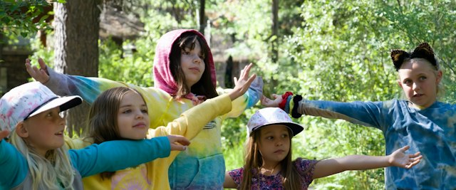 High Desert Museum image 6