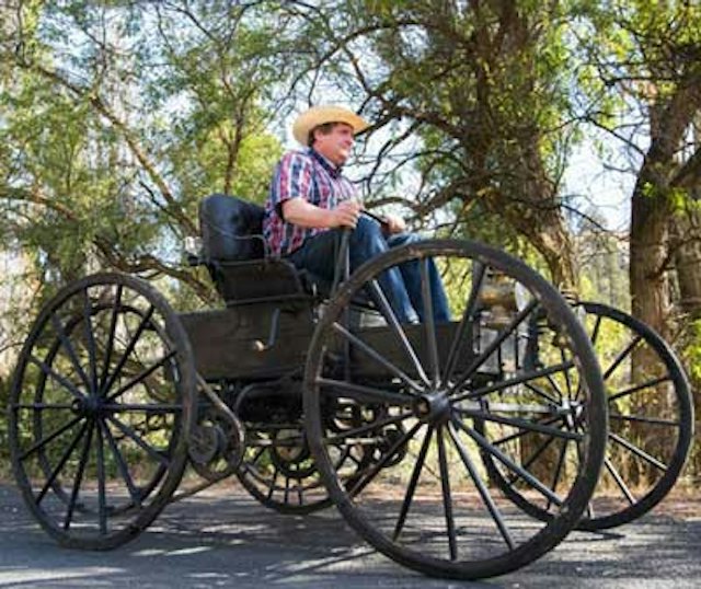 Deschutes Historical Museum image 1