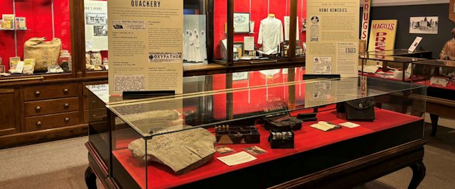 Deschutes Historical Museum image 5