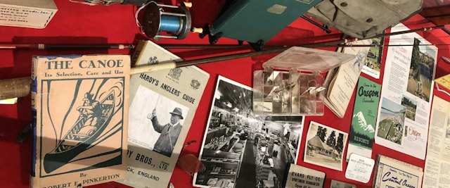 Deschutes Historical Museum image 8