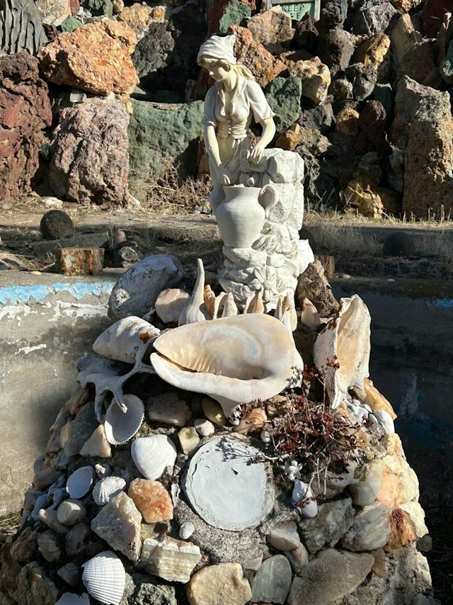 Petersen Rock Garden & Museum image 3