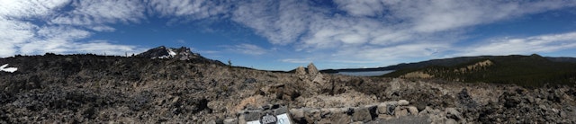 Lava Lands Visitor Center image 2