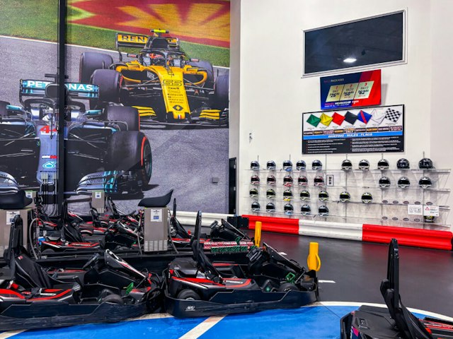 K1 Speed image 3