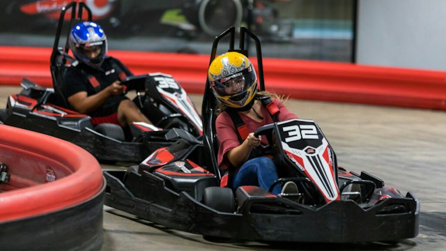 K1 Speed image 1