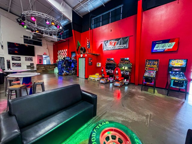 K1 Speed image 6