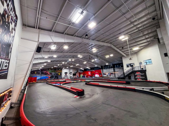 K1 Speed image 5