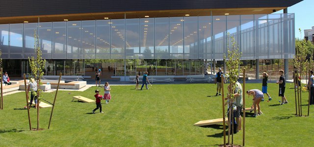 Pavilion Ice Skating image 12