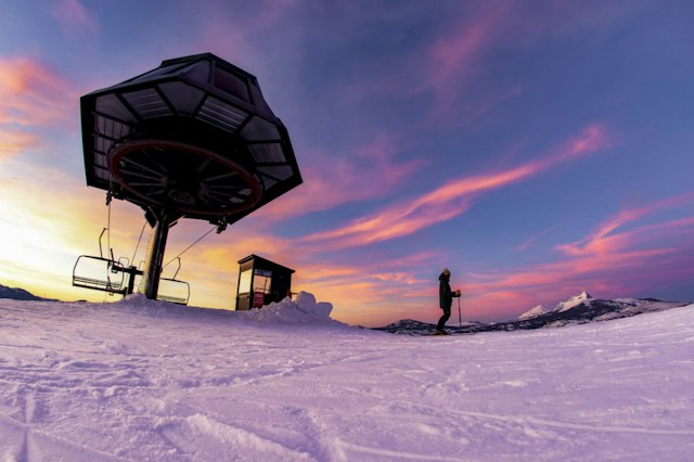 Hoodoo Ski Area image 2