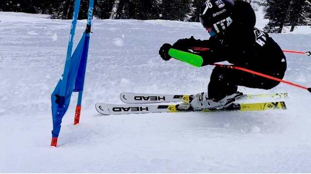 Hoodoo Ski Area image 5