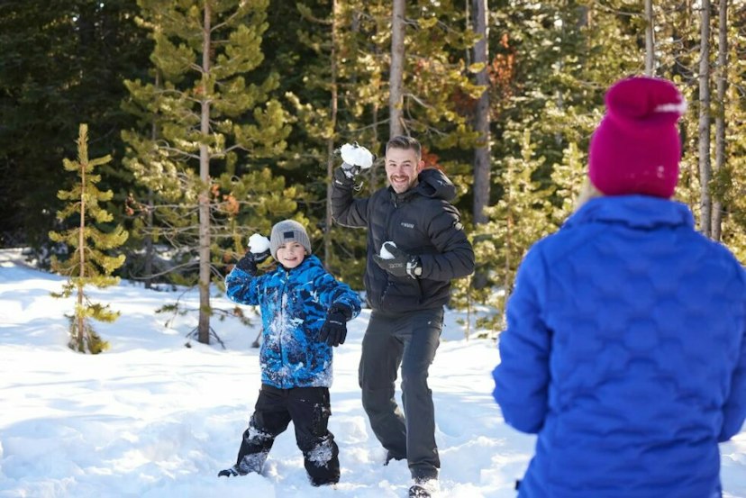 Ray Benson Sno-Park image 2