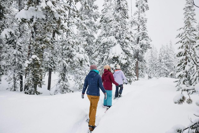 Kapka Sno-Park image 1