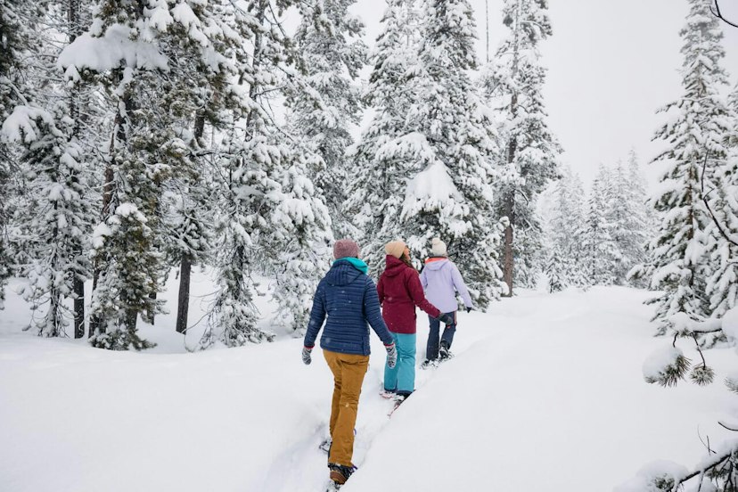 Kapka Sno-Park image 1