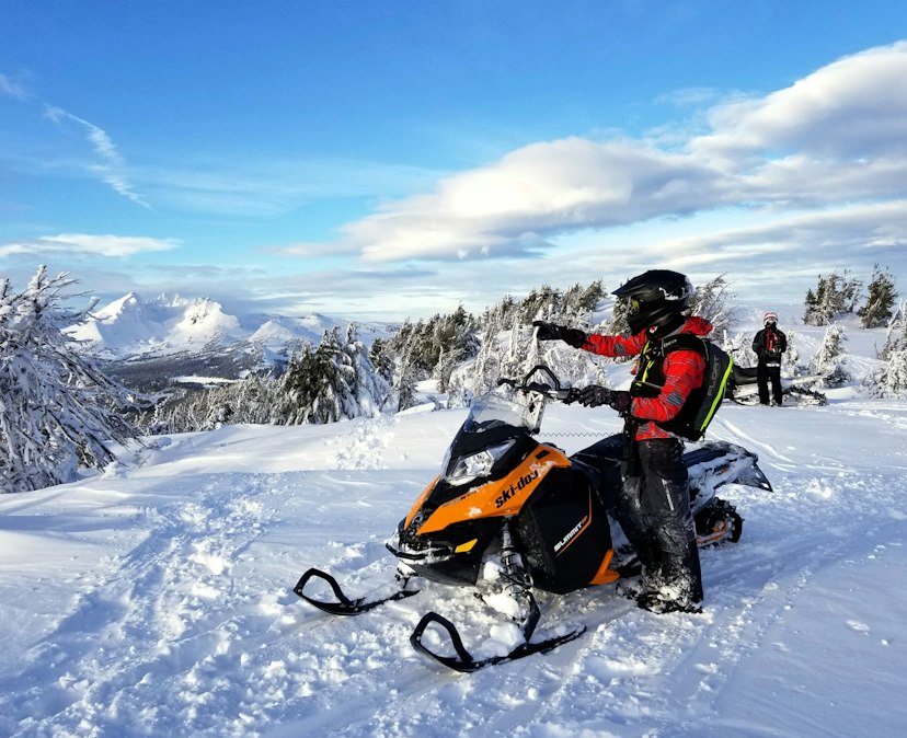 Adventure Rentals image 1