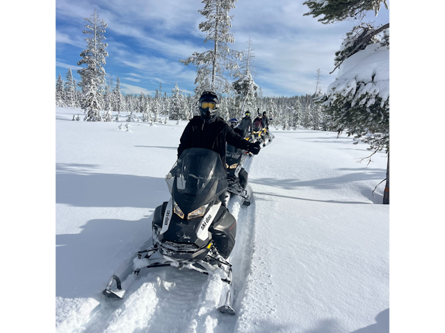 Central Oregon Adventures image 5