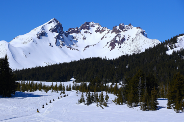 Central Oregon Adventures image 4