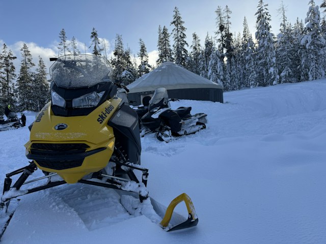 Central Oregon Adventures image 7